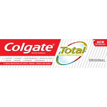 Pasta do zębów Colgate Total Original 75 ml 2.jpg