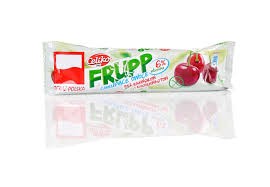 Baton Frupp liofilizowany wiśniowy 10 g 371e96e919e3a43762571a6f250700e1