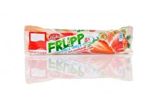 Baton Frupp liofilizowany truskawkowy 10 g 3425ffebd57e6a3373cd97312129b261