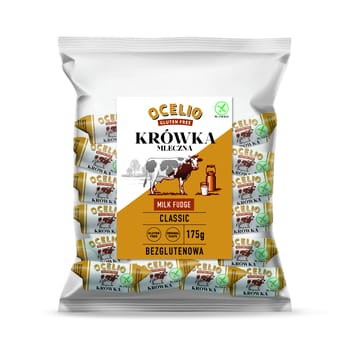 Ocelio Krówka Mleczna 175 g 5b8cdfadfd0f3fd4010ca26f2c89db2a