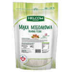 Mąka migdałowa Helcom 200 g