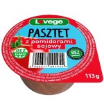 Sante Pasztet sojowy z pomidorami 113 g