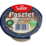Sante Pasztet sojowy z pieczarkami 113 g