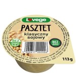 Sante Pasztet sojowy klasyczny 113 g