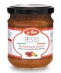 Le Pepe Pesto z suszonych pomidorów 190 g
