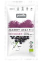 Purella Superfoods Jagody ACAI BIO 21 g