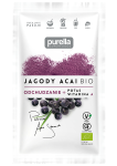 Purella Superfoods Jagody ACAI BIO 21 g