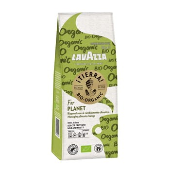 Lavazza Bio Tierra For Planet Mielona 180 g 21c7180ecbe20293f98b4b973c99f084