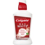 Płyn do płukania jamy ustnej Colgate Max White 500 ml