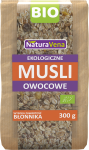NaturAvena Musli owocowe BIO 300 g
