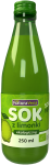 NaturAvena Sok z limonki BIO 250 ml