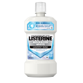 Płyn do płukania jamy ustnej Listerine Advanced White 500ml