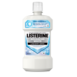 Płyn do płukania jamy ustnej Listerine Advanced White 500 ml