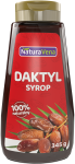 NaturAvena Syrop daktylowy 345 g