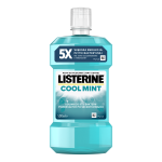 Płyn do płukania jamy ustnej Listerine Coolmint 500 ml