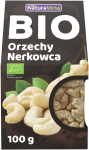 NaturAvena Orzechy nerkowca BIO 100 g