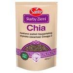 Sante nasiona Chia - szałwia hiszpańska 250 g