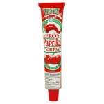 Krem Paprykowy Pikantny 80 g Vega