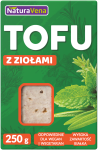 NaturAvena Tofu ziołowe 250 g