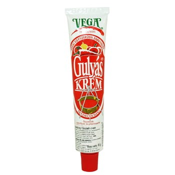 Krem Gulaszowy 80 g Vega 9e0c7d96aed36ed94db346b7d5723511