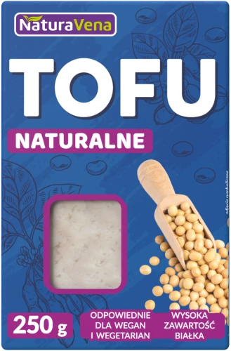 NaturAvena Tofu 250 g 89af750ac181436715015fa79efa8826