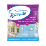 Kolorado Ścierka z mikrofibry do Szyb 35 x 35 cm