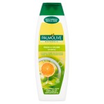 Palmolive Naturals Szampon włosy normalne i przetłuszczające się 350 ml