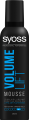 Syoss Volume Lift Pianka do włosów 250 ml