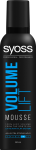 Syoss Volume Lift Pianka do włosów 250 ml