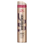 Wella Wellaflex Fullness Ultra Strong Hold Lakier do włosów 250 ml