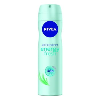 Antyperspirant Nivea Energy Fresh spray 150 ml 34.jpg