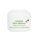 Ziaja oliwkowa krem oliwkowy lekka formuła 50 ml