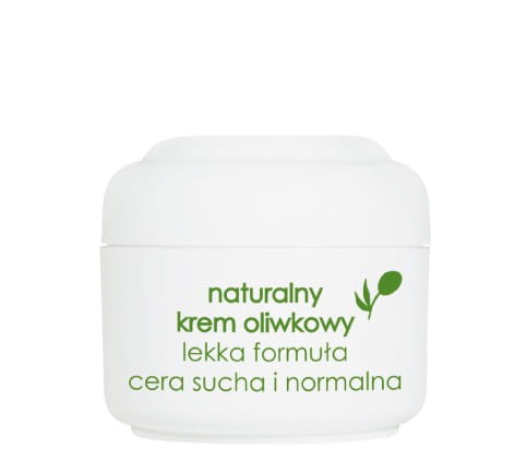 Ziaja oliwkowa krem oliwkowy lekka formuła 50 ml 5c40edf8a672605339091df56879e8d0