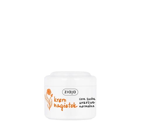 Ziaja nagietkowa krem nagietkowy 100 ml 2f8a71a5f80d3235da8ec55deeb9b2f6