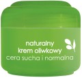Ziaja oliwkowa naturalny krem oliwkowy 50 ml