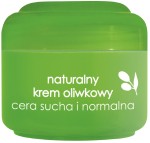 Ziaja oliwkowa krem oliwkowy 50 ml