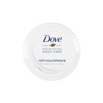 Dove Intensywnie nawilżający krem do ciała 75 ml
