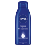 NIVEA Odżywcze mleczko do ciała 400 ml