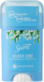 Secret Delicate Kremowy antyperspirant w sztyfcie dla kobiet 40 ml