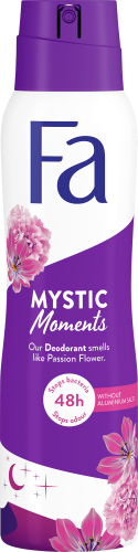 Fa Mystic Moments Dezodorant w sprayu 150 ml Fa Mystic Moments Dezodorant w sprayu 150 ml