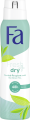 Fa Fresh &amp; Dry Green Tea Dezodorant w sprayu 150 ml