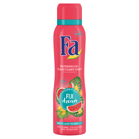 Fa Island Vibes Fiji Dream Antyperspirant 150 ml 26498c71b8a5d90ebcfc0c26872fe497
