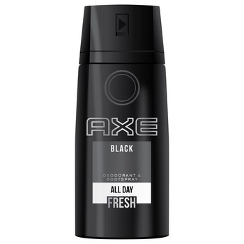 Axe Black Dezodorant w aerozolu 150 ml Axe Black Dezodorant w aerozolu 150 ml