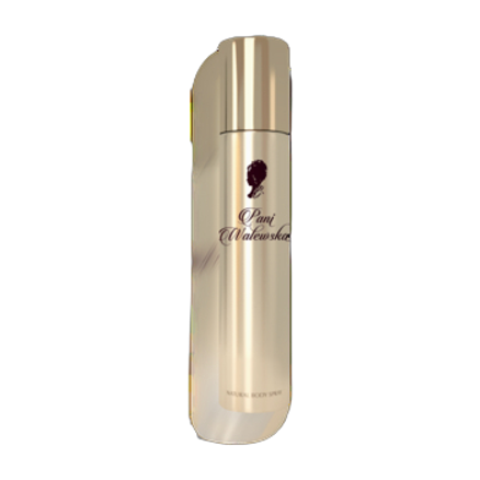 Pani Walewska Gold Dezodorant 90 ml Pani Walewska Gold Dezodorant  90 ml