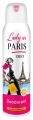 Lady in Paris Dezodorant w sprayu 150 ml