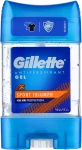 Gillette Sport Sport Triumph Antyperspirant w żelu dla mężczyzn 70 ml