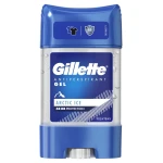 Gillette Endurance Artic Ice Antyperspirant w żelu dla mężczyzn 70 ml