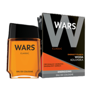 Wars Classic woda kolońska 90 ml