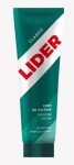 Lider krem do golenia zielony 65 g