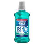 Oral-B Pro-Expert Deep Clean Płyn do płukania jamy ustnej 500 ml